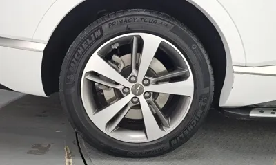 Genesis GV80 2022, 112581 км, за 26703.6 USD