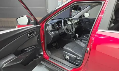 KG_Mobility_Ssangyong TIBOLI 2021, 104574 км, за 6830.61 USD - фото 10