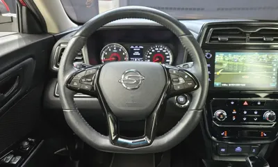 KG_Mobility_Ssangyong TIBOLI 2021, 104574 км, за 6830.61 USD - фото 12