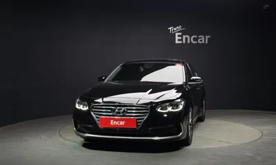 Hyundai Grandeur 2019, 130602 км, за 8139.61 USD