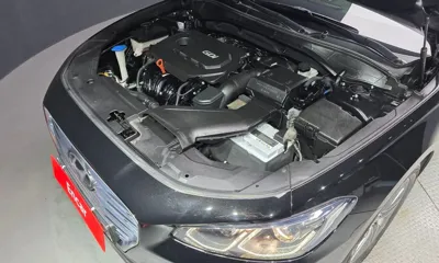 Hyundai Grandeur 2019, 130602 км, за 8139.61 USD - фото 6