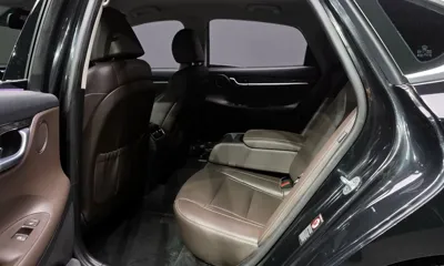 Hyundai Grandeur 2019, 130602 км, за 8139.61 USD - фото 11