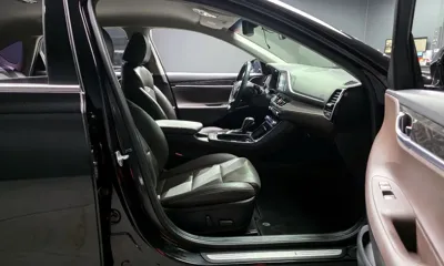 Hyundai Grandeur 2019, 130602 км, за 8139.61 USD - фото 12