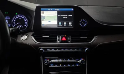 Hyundai Grandeur 2019, 130602 км, за 8139.61 USD - фото 14
