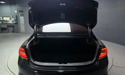 Hyundai Grandeur 2019, 130602 км, за 8139.61 USD - фото 20
