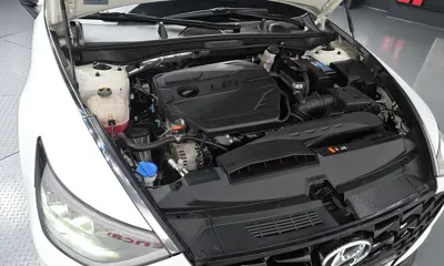 Hyundai Sonata 2022, 69380 км, за 10744.28 USD - фото 6