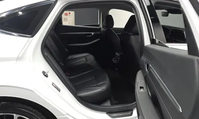 Hyundai Sonata 2022, 69380 км, за 10744.28 USD - фото 12