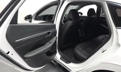 Hyundai Sonata 2022, 69380 км, за 10744.28 USD - фото 26