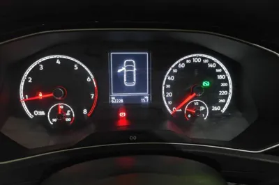 Volkswagen T-Roc 2019, 62200 км, за 11295 USD - фото 14