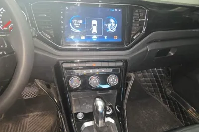 Volkswagen T-Roc 2019, 62200 км, за 11295 USD - фото 15