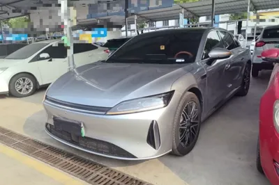 Chery Fengyun Fulwin A9L · 2025 год