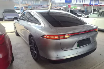 Chery Fengyun Fulwin A9L 2025, 19900 км, за 18795 USD