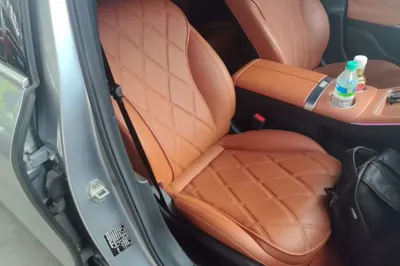 Chery Fengyun Fulwin A9L 2025, 19900 км, за 18795 USD - фото 24