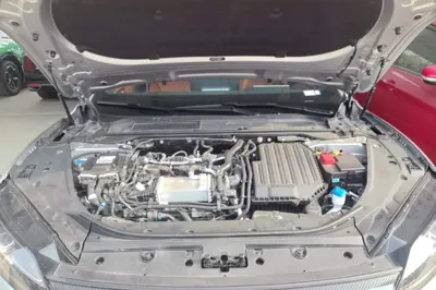 Chery Fengyun Fulwin A9L 2025, 19900 км, за 18795 USD - фото 30