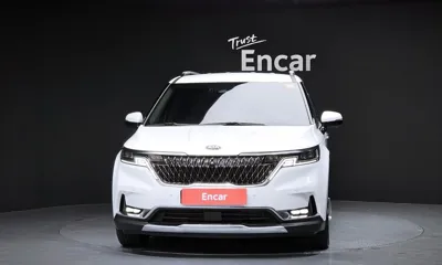Kia Canival 2021, 41514 км, за 20812.68 USD