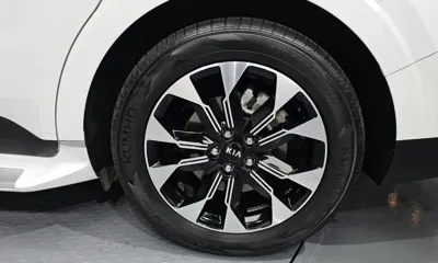 Kia Canival 2021, 41514 км, за 20812.68 USD