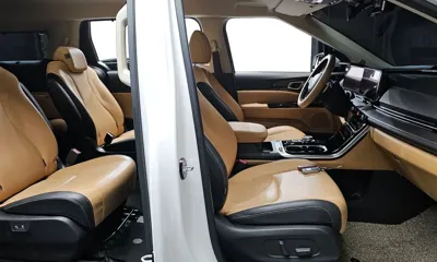 Kia Canival 2021, 41514 км, за 20812.68 USD - фото 10