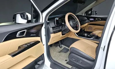 Kia Canival 2021, 41514 км, за 20812.68 USD - фото 11