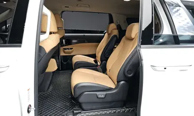 Kia Canival 2021, 41514 км, за 20812.68 USD - фото 12