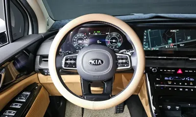 Kia Canival 2021, 41514 км, за 20812.68 USD - фото 13