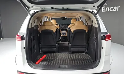 Kia Canival 2021, 41514 км, за 20812.68 USD - фото 20
