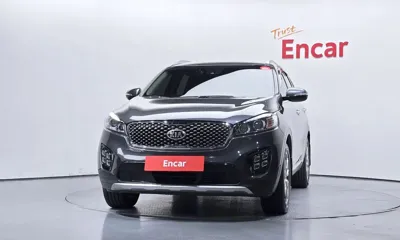 Kia Sorento 2017, 90214 км, за 10097.73 USD