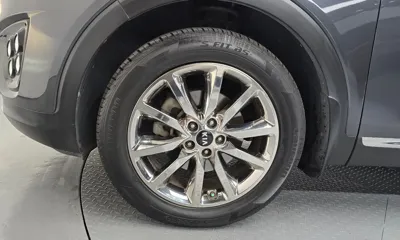 Kia Sorento 2017, 90214 км, за 10097.73 USD