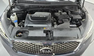 Kia Sorento 2017, 90214 км, за 10097.73 USD - фото 6
