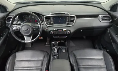 Kia Sorento 2017, 90214 км, за 10097.73 USD - фото 7