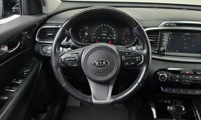 Kia Sorento 2017, 90214 км, за 10097.73 USD - фото 13