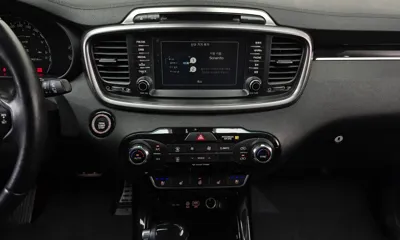Kia Sorento 2017, 90214 км, за 10097.73 USD - фото 14