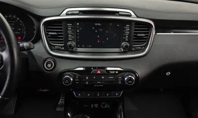 Kia Sorento 2017, 90214 км, за 10097.73 USD - фото 15