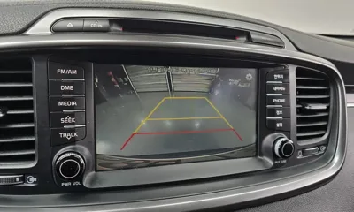 Kia Sorento 2017, 90214 км, за 10097.73 USD - фото 16