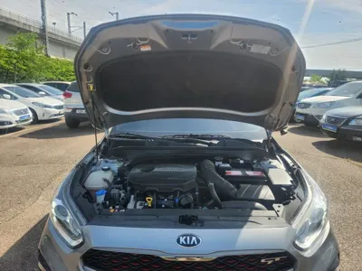 Kia K3 2020, 79051 км, за 8412.61 USD