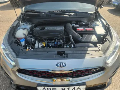 Kia K3 2020, 79051 км, за 8412.61 USD
