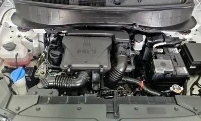 Hyundai Casper 2023, 55000 км, за 7882.29 USD - фото 6