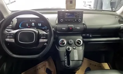 Hyundai Casper 2023, 55000 км, за 7882.29 USD - фото 7
