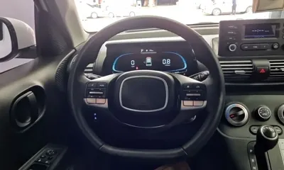 Hyundai Casper 2023, 55000 км, за 7882.29 USD - фото 11