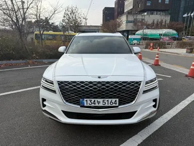 Genesis GV80 2023, 36106 км, за 41539.35 USD
