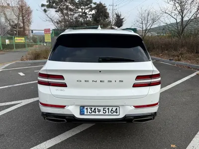 Genesis GV80 2023, 36106 км, за 41539.35 USD