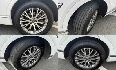 Genesis GV80 2023, 36106 км, за 41539.35 USD