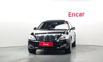 Mercedes-Benz S-Class 2007, 108878 км, за 6541.13 USD