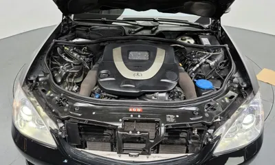 Mercedes-Benz S-Class 2007, 108878 км, за 6541.13 USD - фото 6