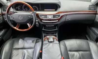 Mercedes-Benz S-Class 2007, 108878 км, за 6541.13 USD - фото 7
