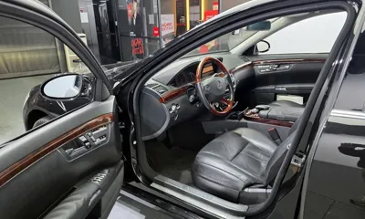 Mercedes-Benz S-Class 2007, 108878 км, за 6541.13 USD - фото 10