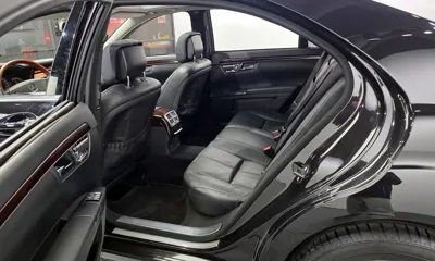 Mercedes-Benz S-Class 2007, 108878 км, за 6541.13 USD - фото 11
