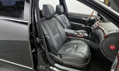Mercedes-Benz S-Class 2007, 108878 км, за 6541.13 USD - фото 12
