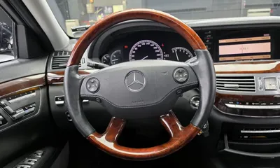 Mercedes-Benz S-Class 2007, 108878 км, за 6541.13 USD - фото 13