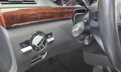 Mercedes-Benz S-Class 2007, 108878 км, за 6541.13 USD - фото 15
