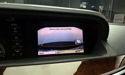 Mercedes-Benz S-Class 2007, 108878 км, за 6541.13 USD - фото 16